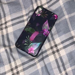 Women’s iPhone XS Max case